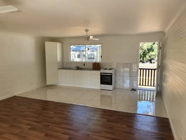 Second view of Homely house listing, 34 Angorra St, Russell Island QLD 4184