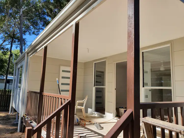 Fourth view of Homely house listing, 34 Angorra St, Russell Island QLD 4184
