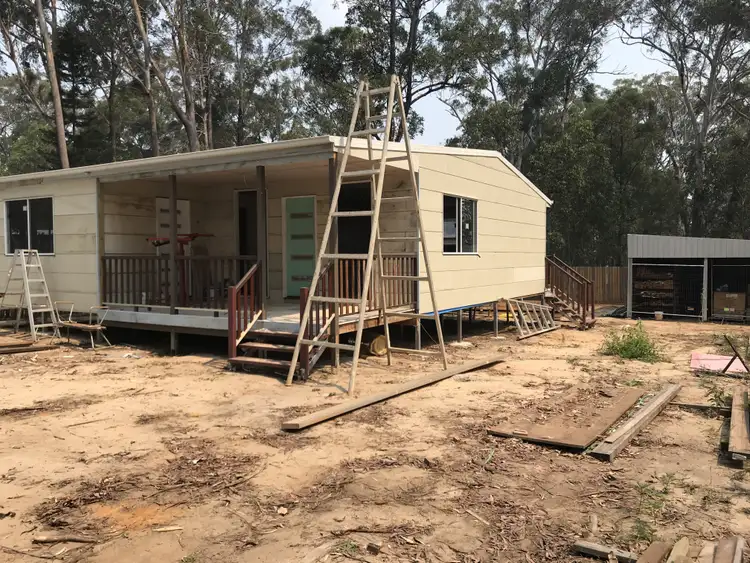 Fifth view of Homely house listing, 34 Angorra St, Russell Island QLD 4184