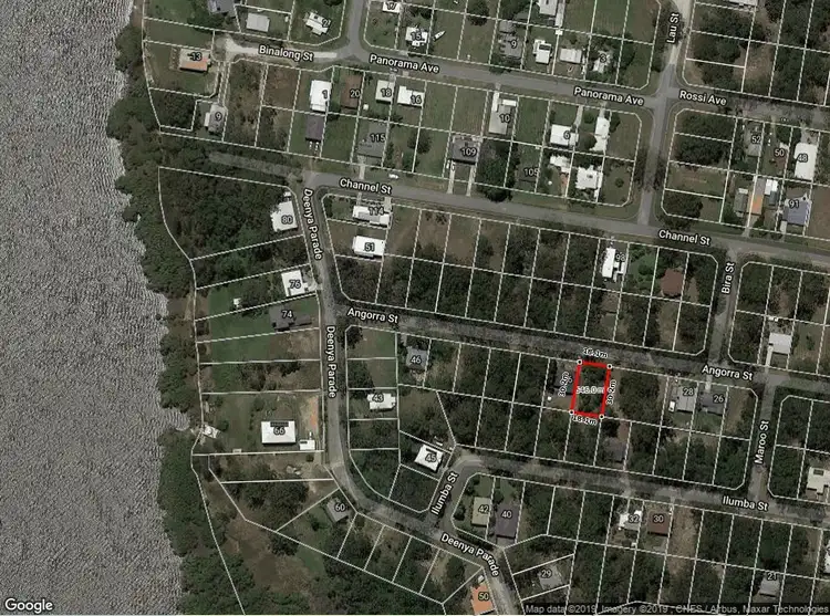 Sixth view of Homely house listing, 34 Angorra St, Russell Island QLD 4184
