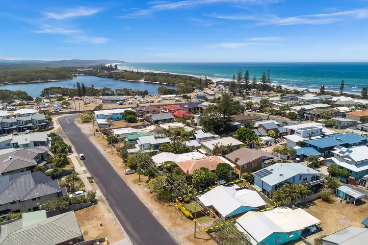 Main view of Homely house listing, Unit 3/49 Gibbon St, Lennox Head NSW 2478