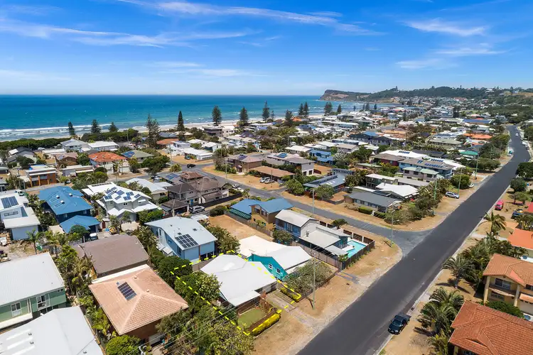 Second view of Homely house listing, Unit 3/49 Gibbon St, Lennox Head NSW 2478