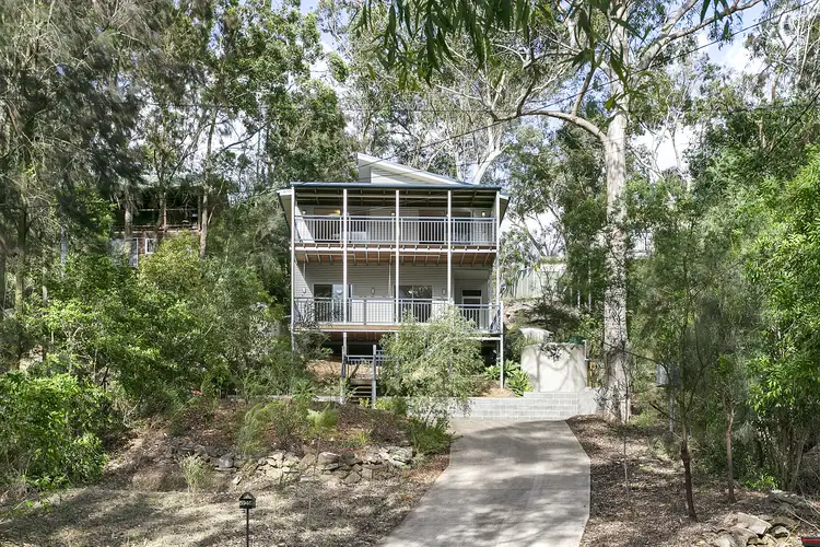 5946 Wisemans Ferry Rd, Gunderman NSW 2775