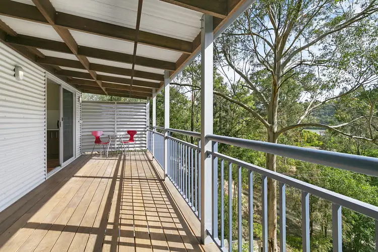 Third view of Homely house listing, 5946 Wisemans Ferry Rd, Gunderman NSW 2775