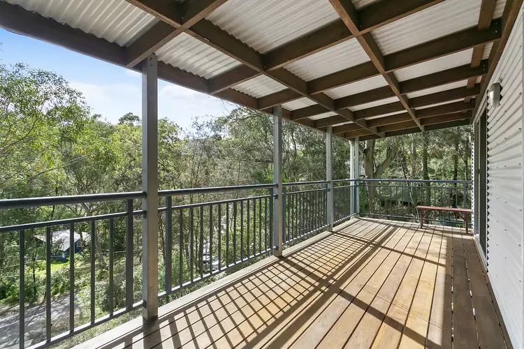 Fifth view of Homely house listing, 5946 Wisemans Ferry Rd, Gunderman NSW 2775