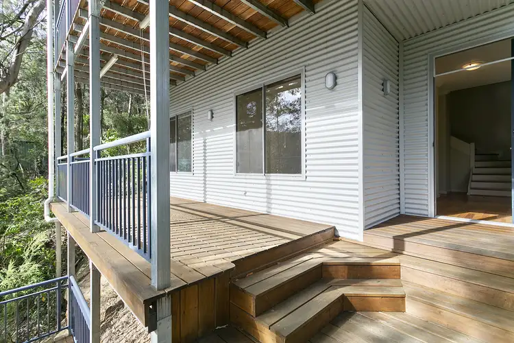 Sixth view of Homely house listing, 5946 Wisemans Ferry Rd, Gunderman NSW 2775