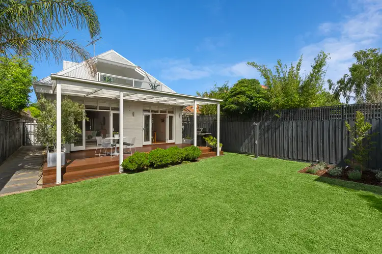 43 Brickwood Street, Brighton VIC 3186