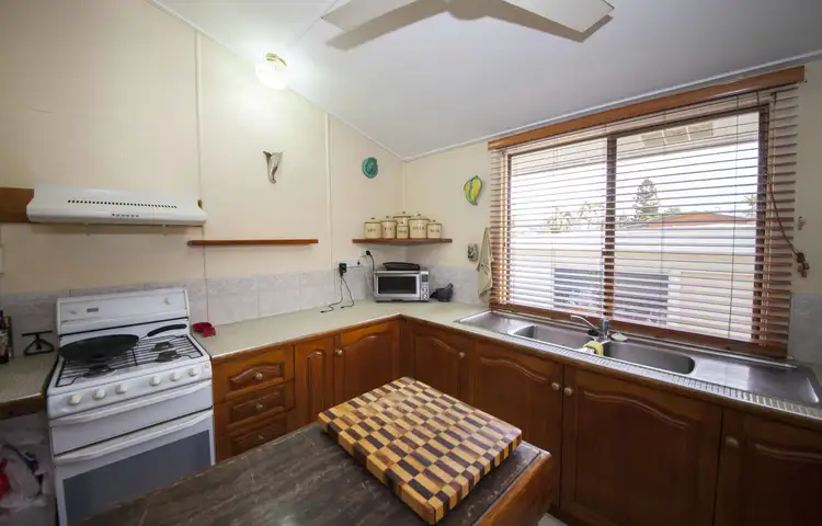 Second view of Homely house listing, 12 Louis St, Granville QLD 4650
