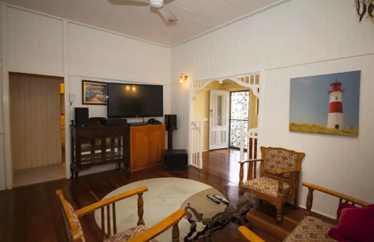 Fifth view of Homely house listing, 12 Louis St, Granville QLD 4650