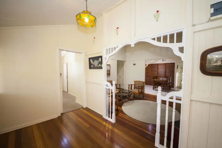 Sixth view of Homely house listing, 12 Louis St, Granville QLD 4650