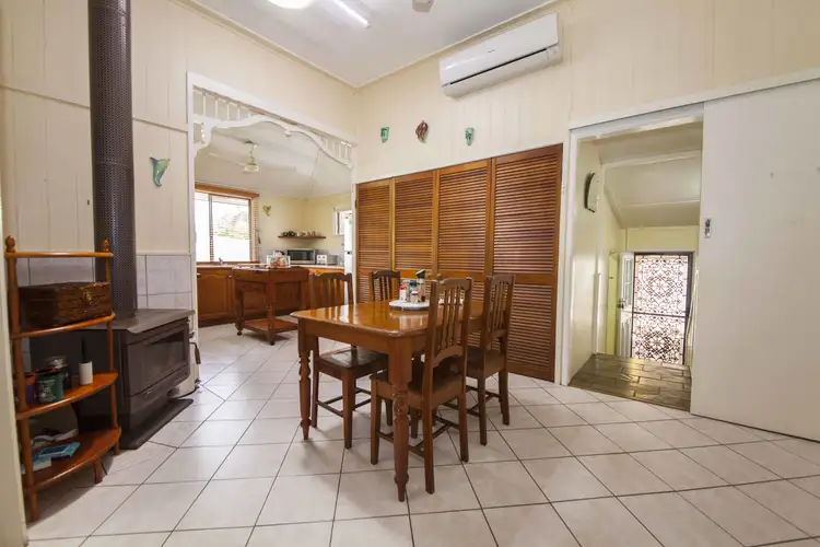 Seventh view of Homely house listing, 12 Louis St, Granville QLD 4650