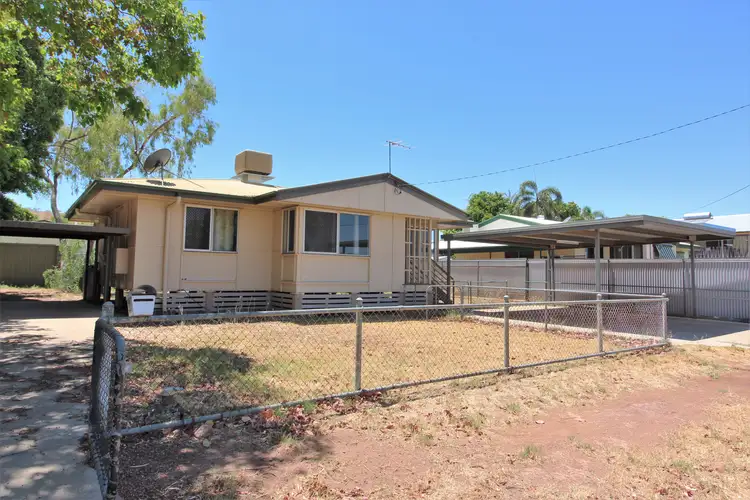 22 Kyrie Avenue, Mount Isa QLD 4825
