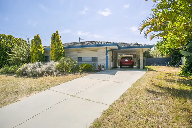 Main view of Homely semi-detached listing, 2 Celestine Street, Wanneroo WA 6065