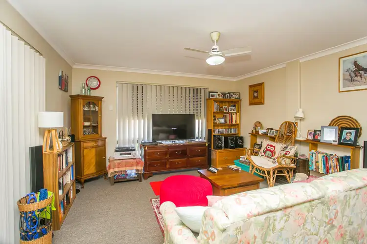 Third view of Homely semi-detached listing, 2 Celestine Street, Wanneroo WA 6065