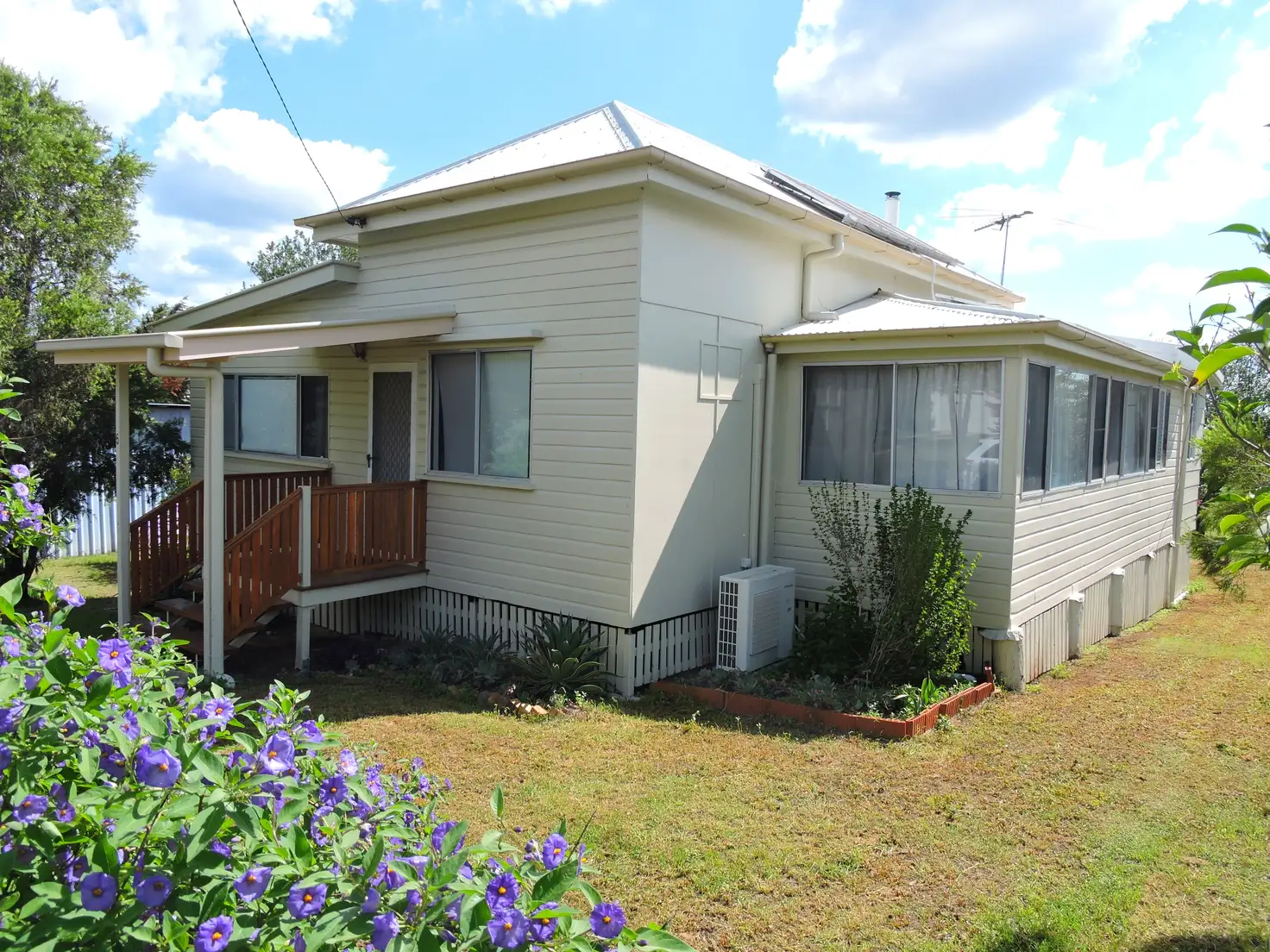 Main view of Homely house listing, 5 Bakon St, Warwick QLD 4370
