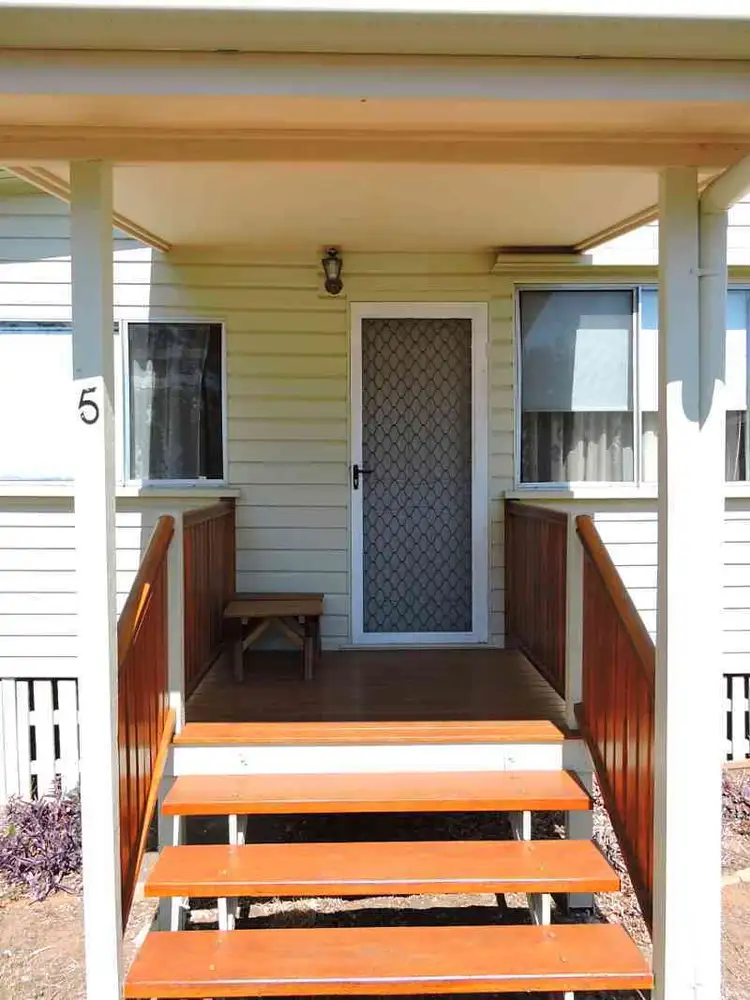 Fourth view of Homely house listing, 5 Bakon St, Warwick QLD 4370