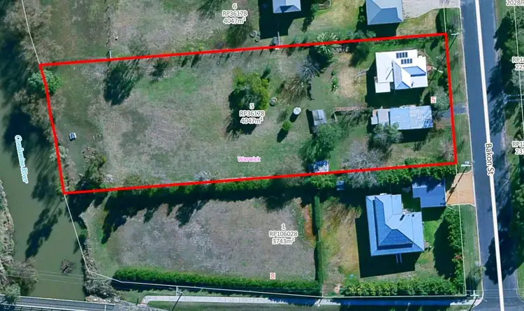 Fifth view of Homely house listing, 5 Bakon St, Warwick QLD 4370