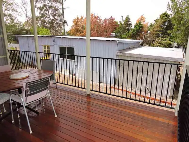 Sixth view of Homely house listing, 5 Bakon St, Warwick QLD 4370