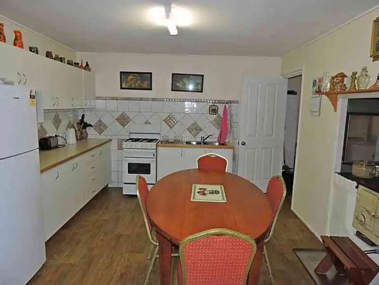 Seventh view of Homely house listing, 5 Bakon St, Warwick QLD 4370