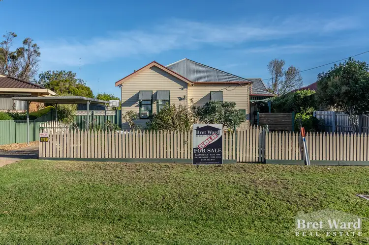 119 Moroney St, Bairnsdale VIC 3875