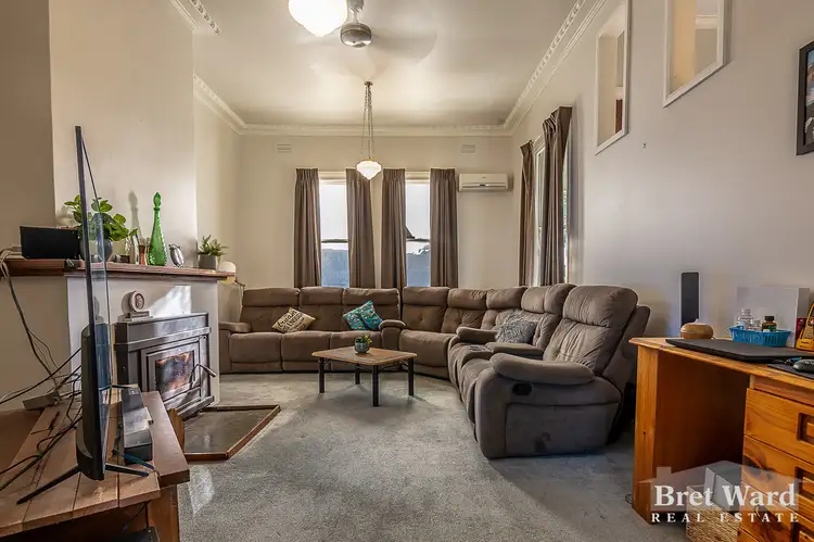 Sixth view of Homely house listing, 119 Moroney St, Bairnsdale VIC 3875