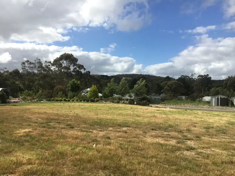 Third view of Homely land listing, 18 Searle St, Macclesfield SA 5153