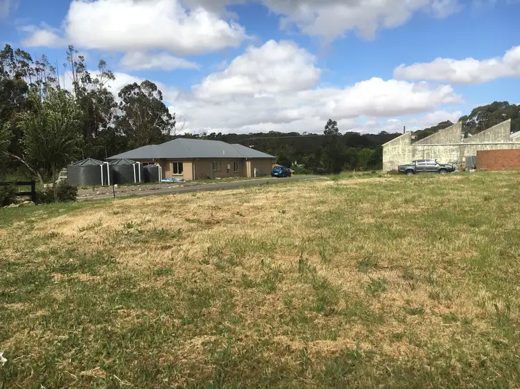 Fourth view of Homely land listing, 18 Searle St, Macclesfield SA 5153