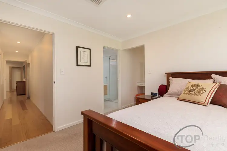 Fifth view of Homely house listing, 22 Woolner Green, Willetton WA 6155