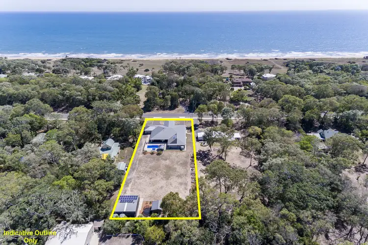 143 Sylvan Dr, Moore Park Beach QLD 4670