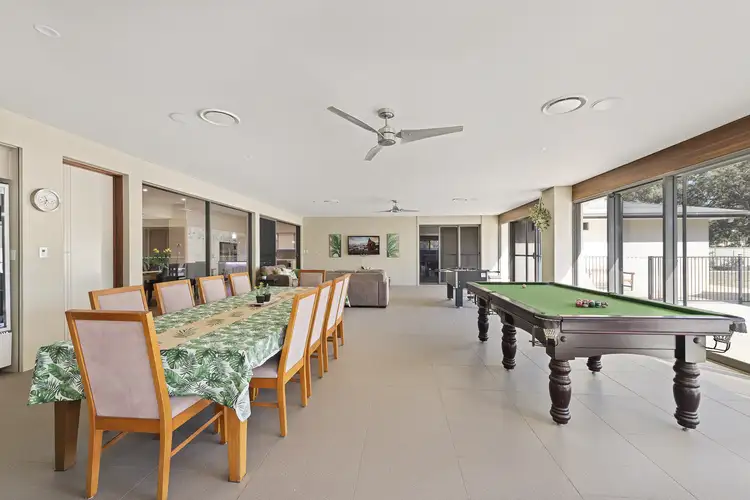 Sixth view of Homely house listing, 143 Sylvan Dr, Moore Park Beach QLD 4670