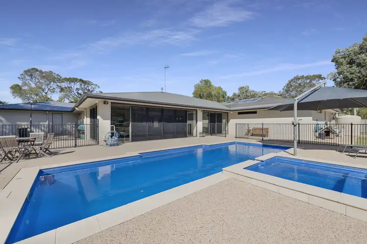 Seventh view of Homely house listing, 143 Sylvan Dr, Moore Park Beach QLD 4670