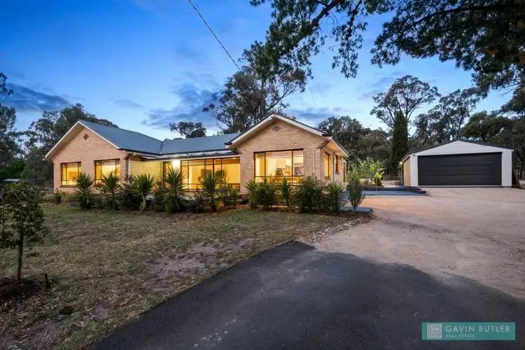 30 John St, White Hills VIC 3550