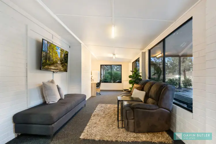 Fifth view of Homely house listing, 30 John St, White Hills VIC 3550