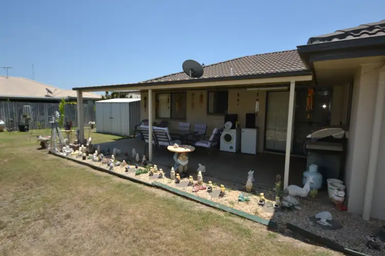 Third view of Homely house listing, 4 Chatterton Bvd, Gracemere QLD 4702