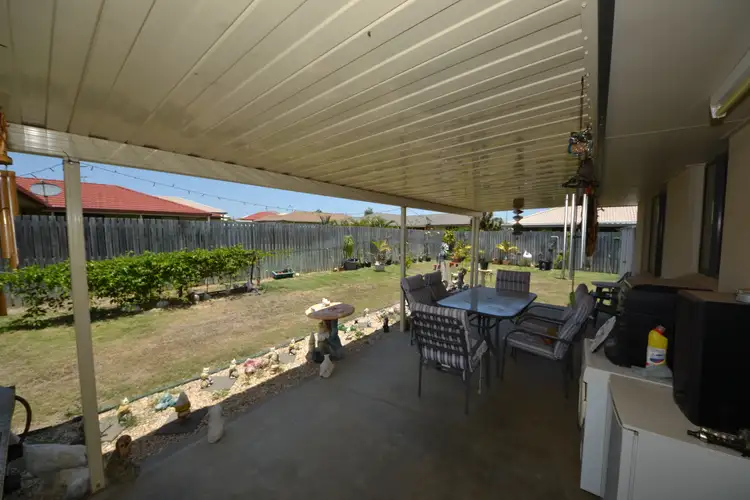 Fourth view of Homely house listing, 4 Chatterton Bvd, Gracemere QLD 4702