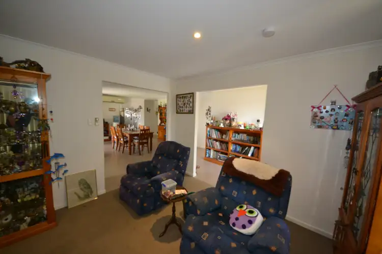 Fifth view of Homely house listing, 4 Chatterton Bvd, Gracemere QLD 4702