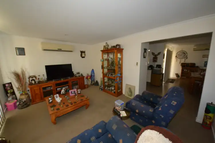 Sixth view of Homely house listing, 4 Chatterton Bvd, Gracemere QLD 4702