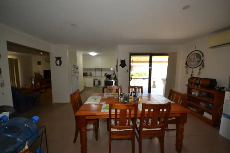 Seventh view of Homely house listing, 4 Chatterton Bvd, Gracemere QLD 4702