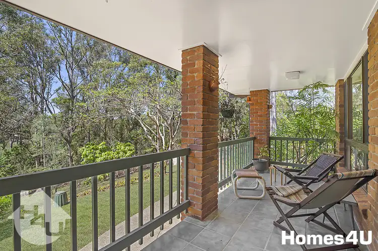 Fourth view of Homely house listing, 1 Turbal Ct, Clear Mountain QLD 4500