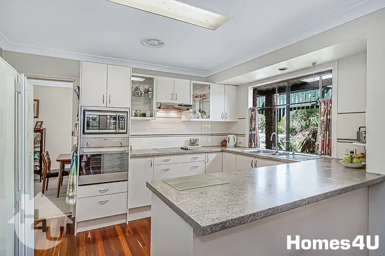 Fifth view of Homely house listing, 1 Turbal Ct, Clear Mountain QLD 4500