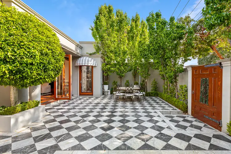 Second view of Homely house listing, 42 Laburnum Street, Brighton VIC 3186