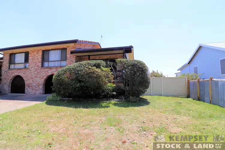 Third view of Homely unit listing, Unit 1/46 Verge St, Kempsey NSW 2440