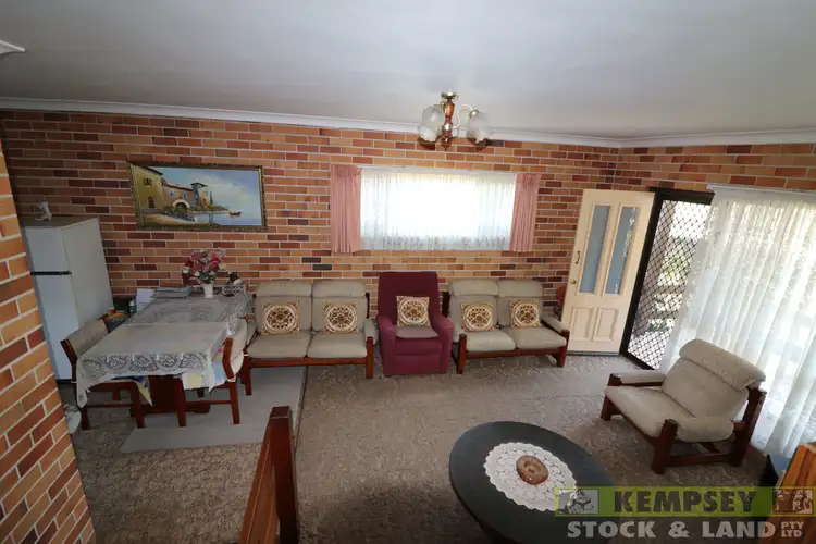Sixth view of Homely unit listing, Unit 1/46 Verge St, Kempsey NSW 2440