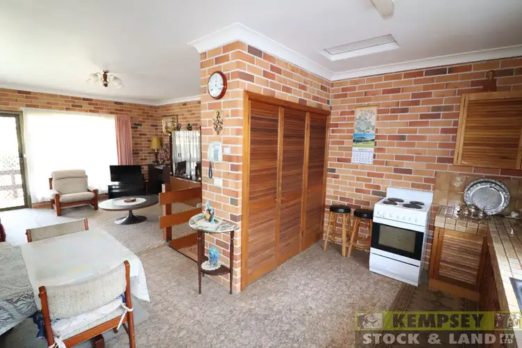 Seventh view of Homely unit listing, Unit 1/46 Verge St, Kempsey NSW 2440
