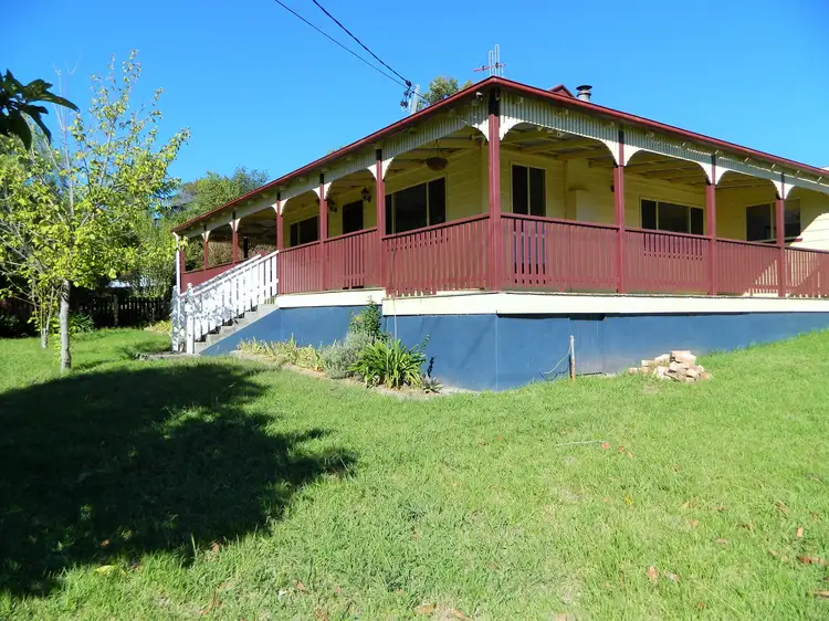 Main view of Homely house listing, 1 Short Street, Kandos NSW 2848