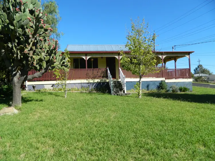 Second view of Homely house listing, 1 Short Street, Kandos NSW 2848