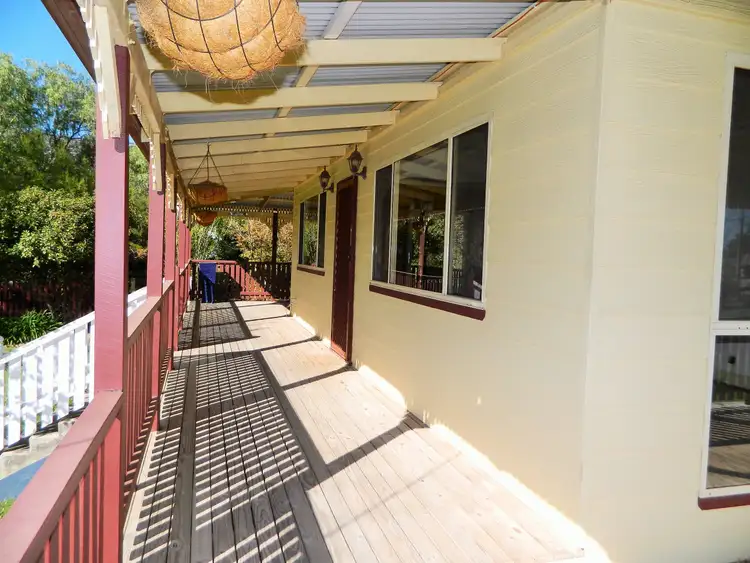Third view of Homely house listing, 1 Short Street, Kandos NSW 2848