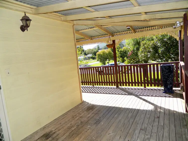 Fourth view of Homely house listing, 1 Short Street, Kandos NSW 2848