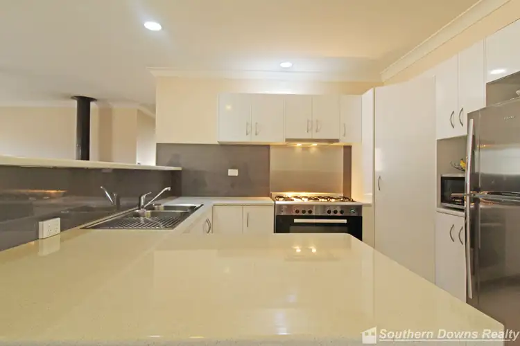 Fourth view of Homely rural property listing, 64 Halls Rd, Yangan QLD 4371