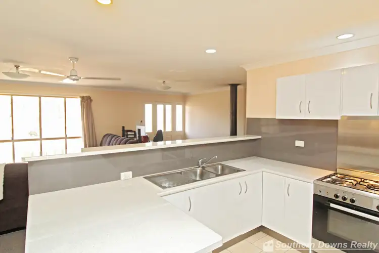 Fifth view of Homely rural property listing, 64 Halls Rd, Yangan QLD 4371